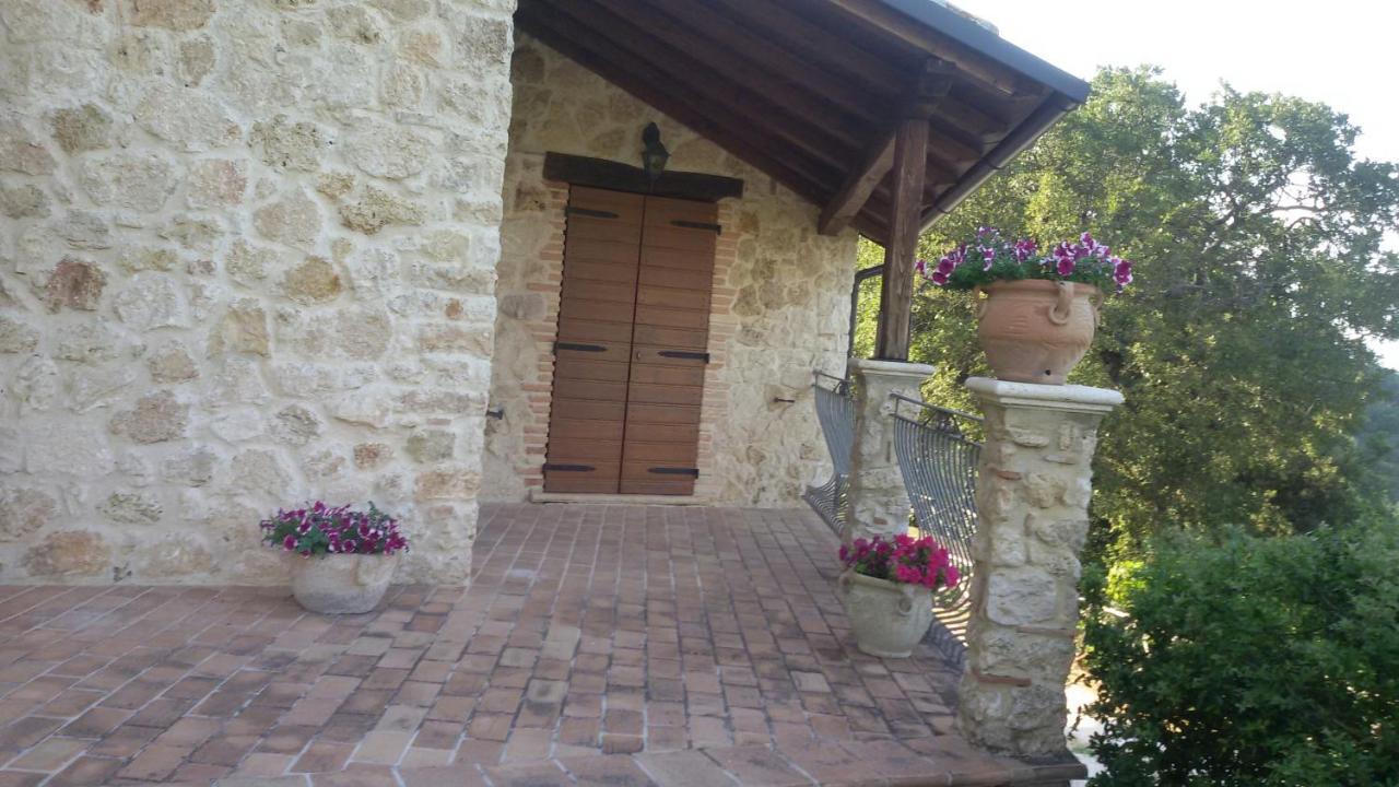 Agriturismo Isola Verde Sant'Urbano Экстерьер фото